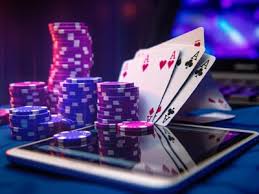 Вход на официальный сайт Vulkan Deluxe Casino